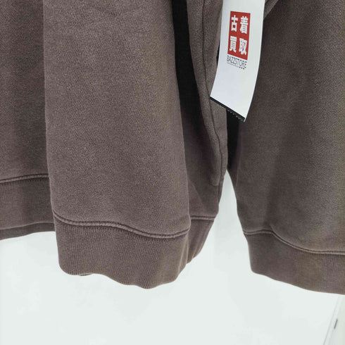 00s アニマル刺繍 スウェット メンズ